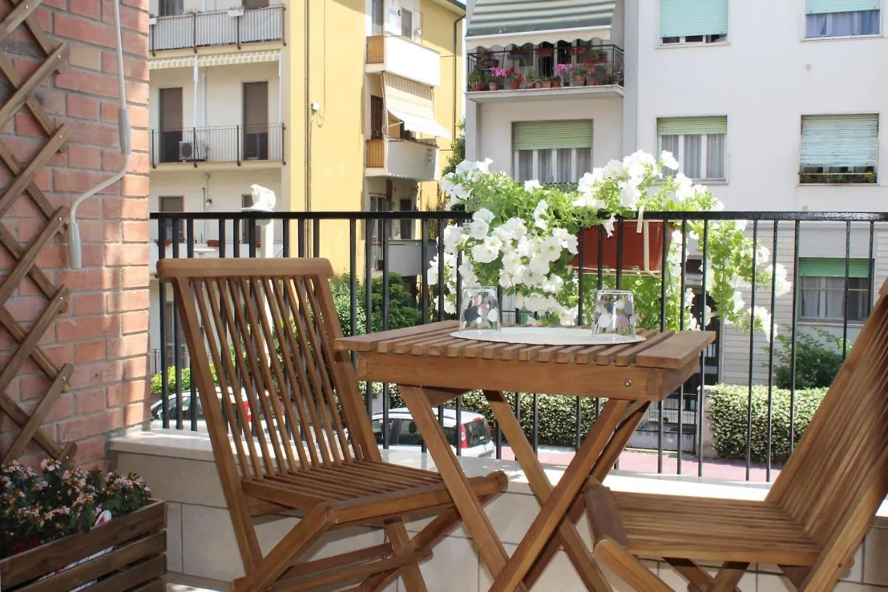 Aurora Bnb Pisa