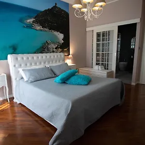 La Casa Di Adele Frühstückspension Cagliari