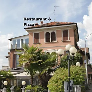 Oldrado Frühstückspension Cantù