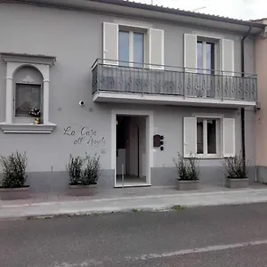 La Casa All 'angolo Pisa