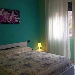 Zia Maria Frühstückspension Garzeno