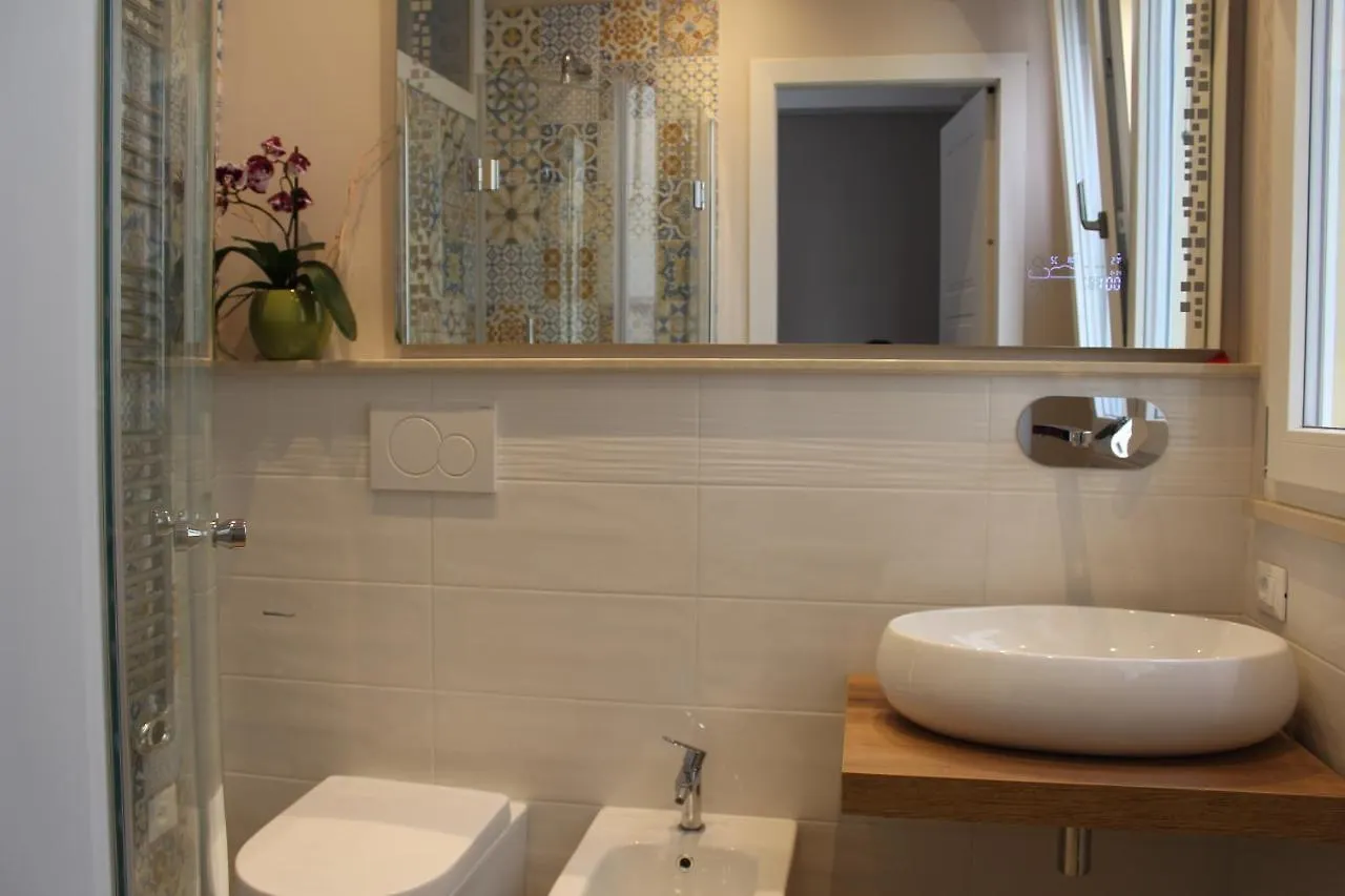 Bed & Breakfast Aurora Bnb Pisa
