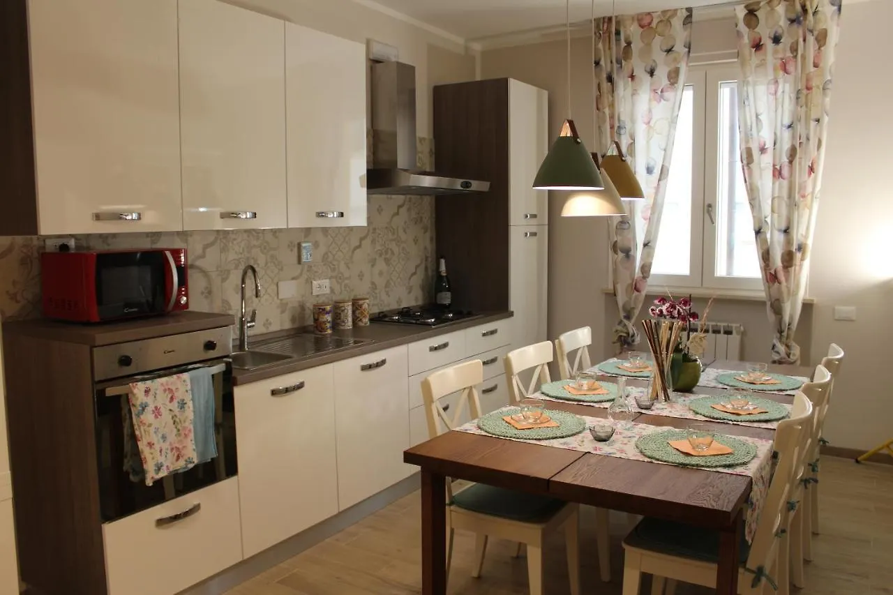 Aurora Bnb Pisa Bed & Breakfast