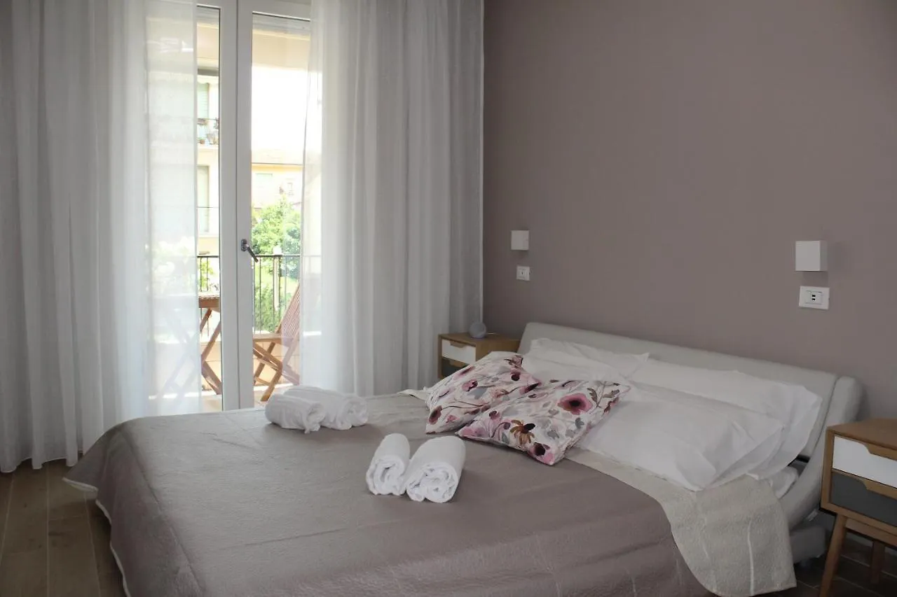 Aurora Bnb Pisa