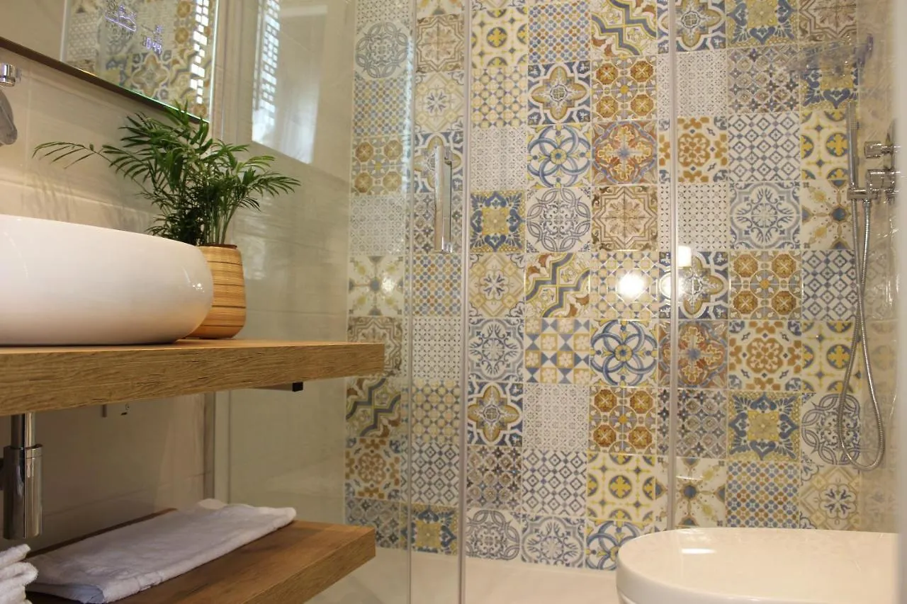 Bed & Breakfast Aurora Bnb Pisa Italien
