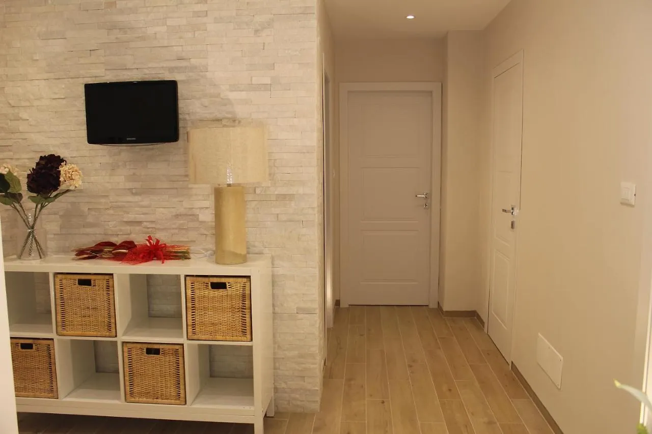 Bed & Breakfast Aurora Bnb Pisa