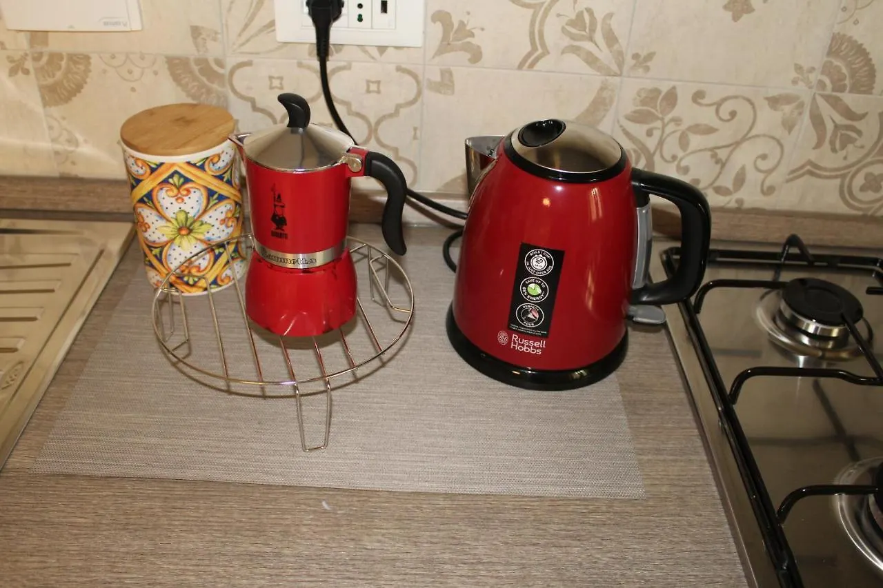 Bed & Breakfast Aurora Bnb Pisa