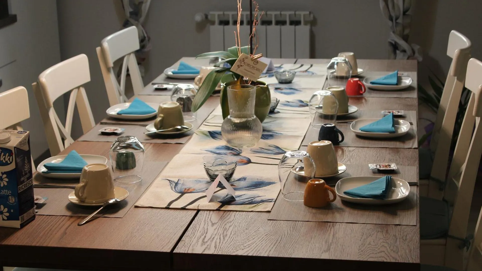 Bed & Breakfast Aurora Bnb Pisa