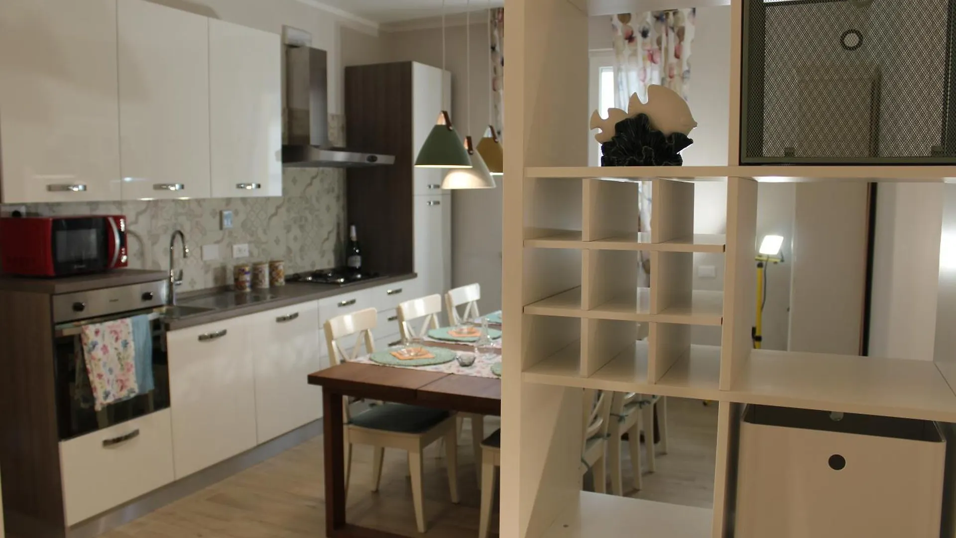 Bed & Breakfast Aurora Bnb Pisa