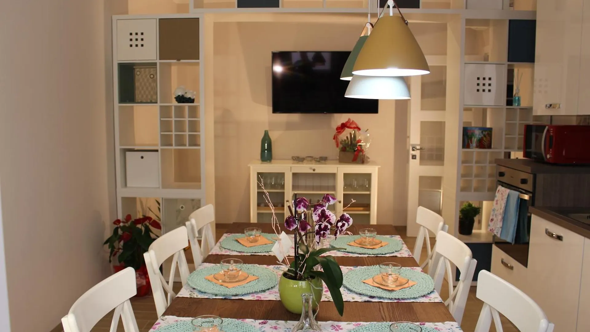 Aurora Bnb Pisa Italien