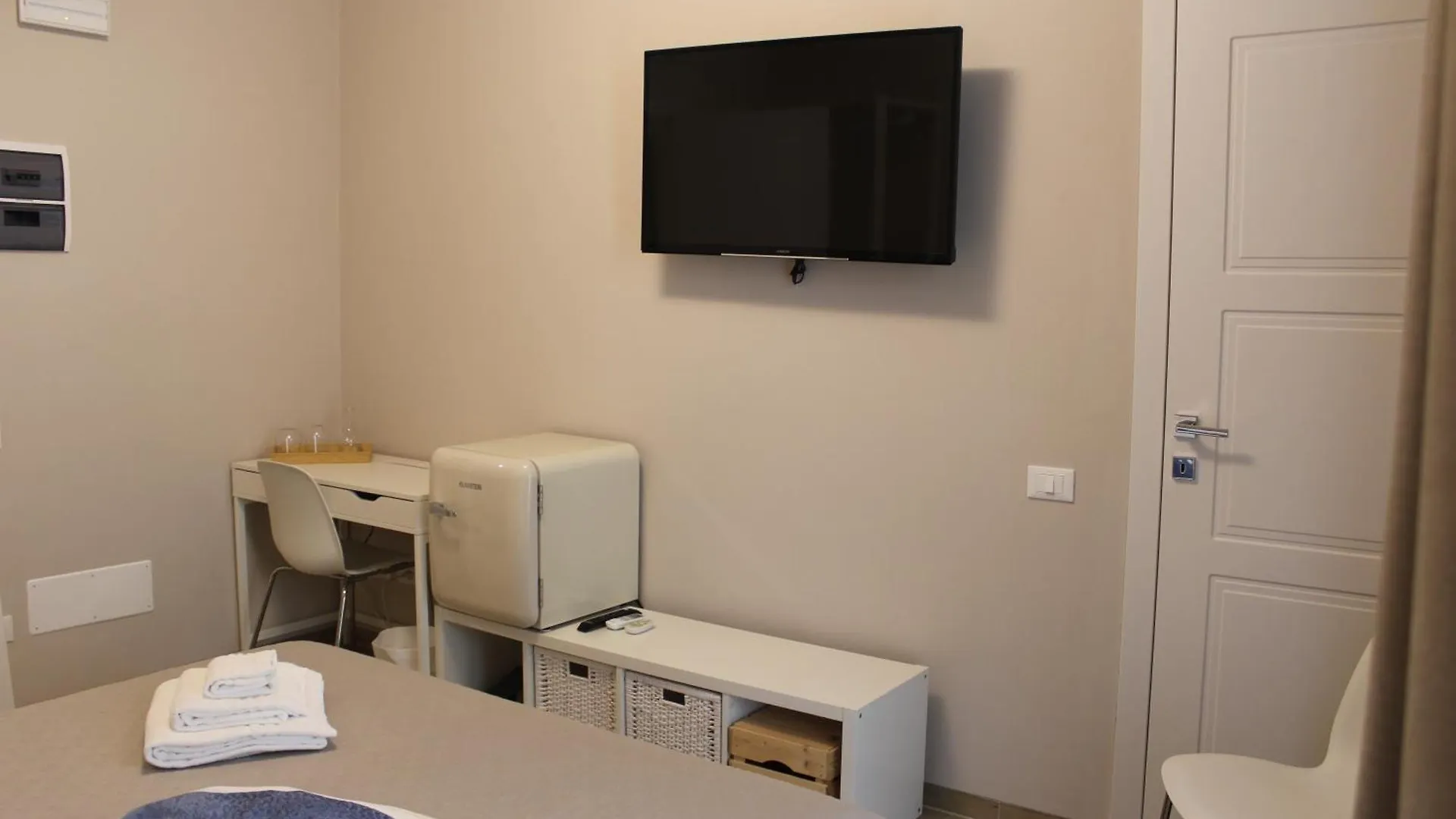 Aurora Bnb Pisa