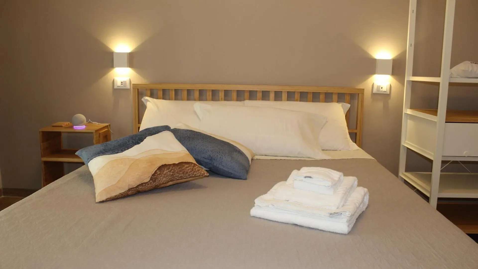 Bed & Breakfast Aurora Bnb Pisa Italien