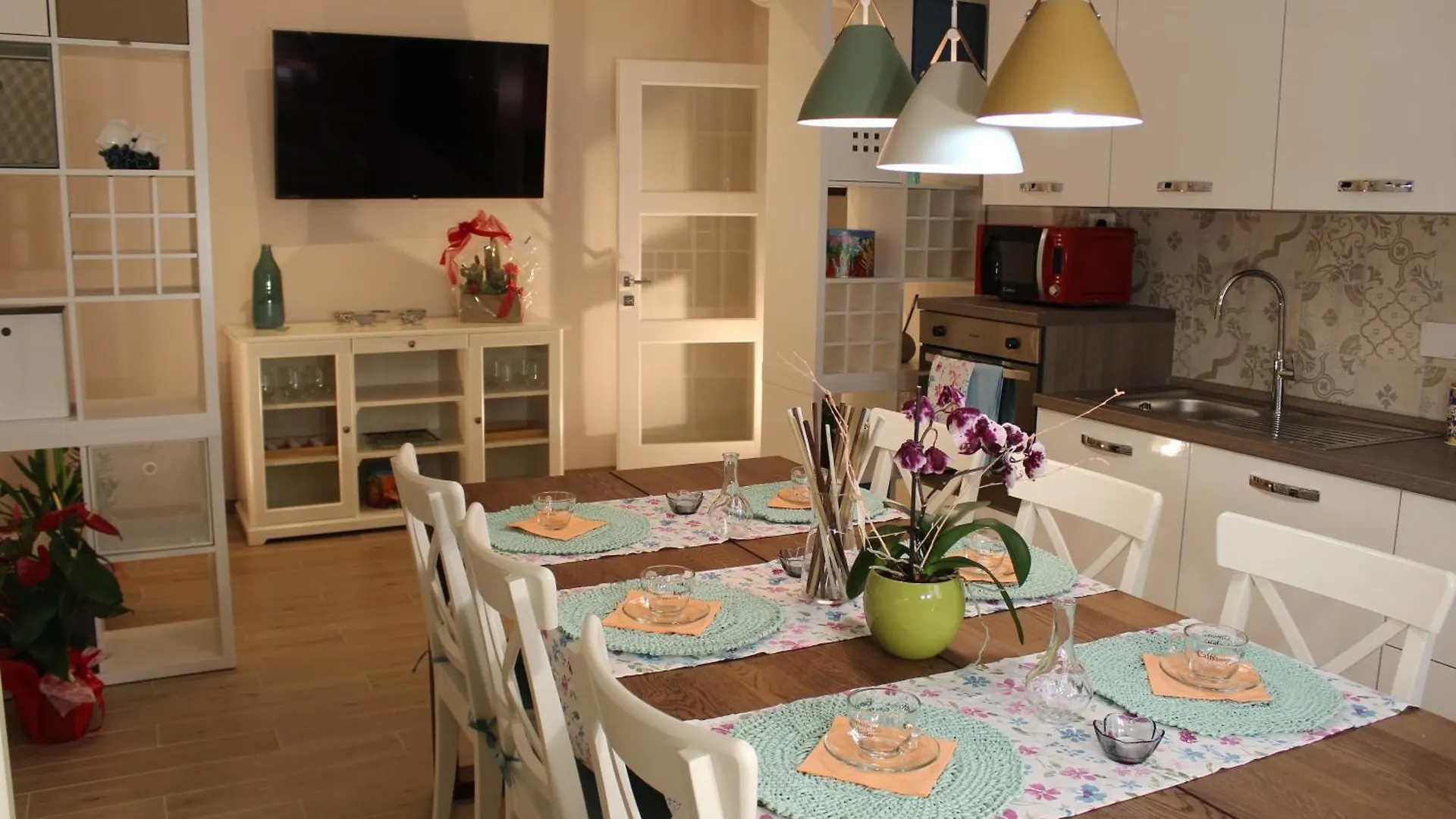 Aurora Bnb Pisa