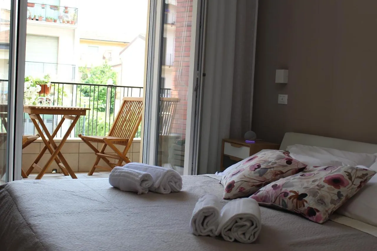 Aurora Bnb Pisa 0*,  Italy