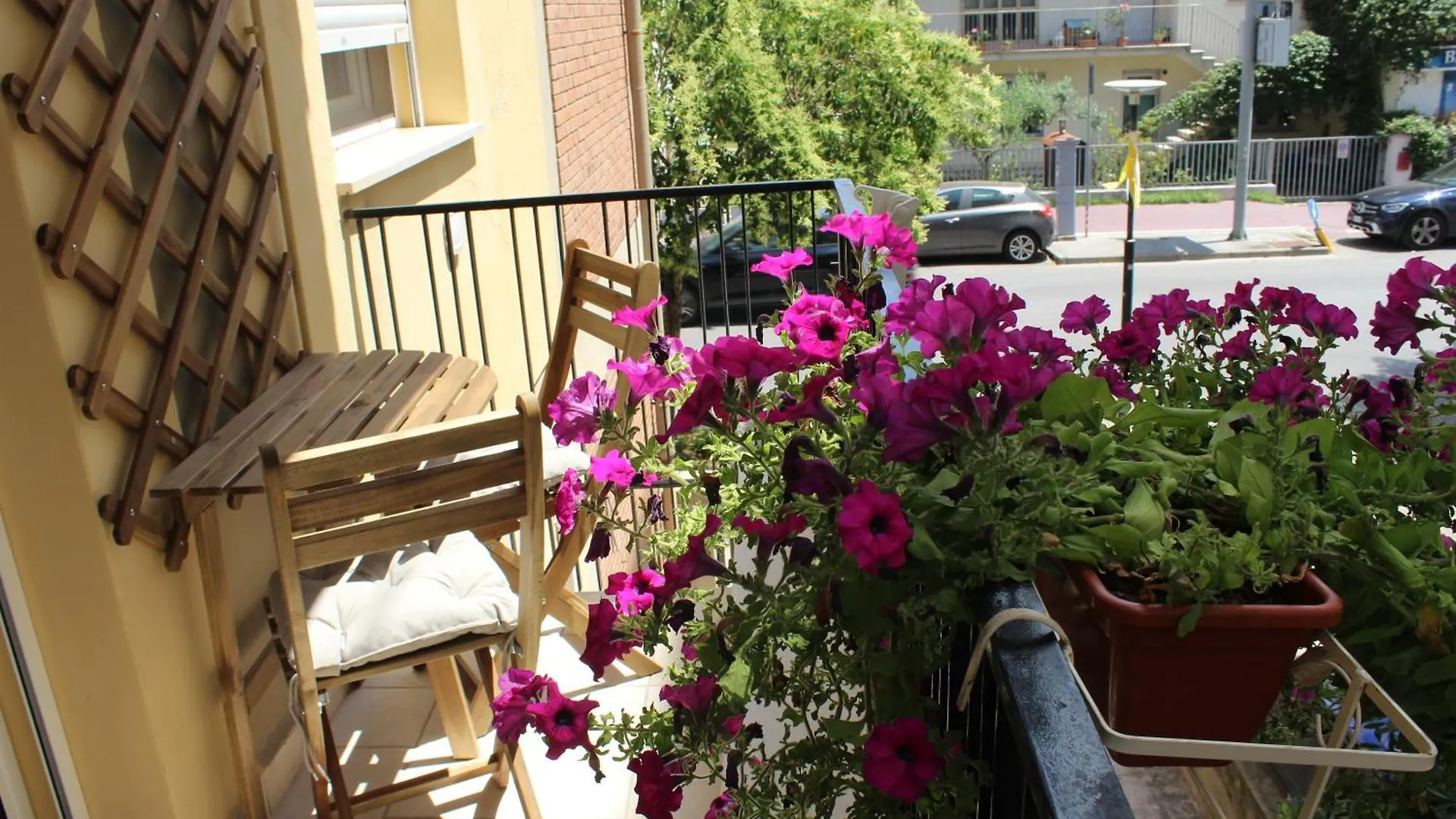 Aurora Bnb Bed & Breakfast Pisa